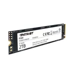 SSD Patriot P300 2TB M.2 2280 PCIE 4