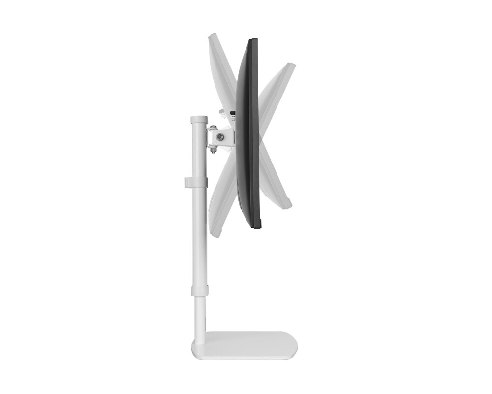 Стойка Neomounts Flat Screen Desk Mount (stand) 3