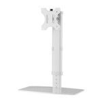 <span>Стойка</span> Neomounts Flat Screen Desk Mount (stand) <span class='catalog-num-in-name'>FPMA-D890WHITE</span> - 
