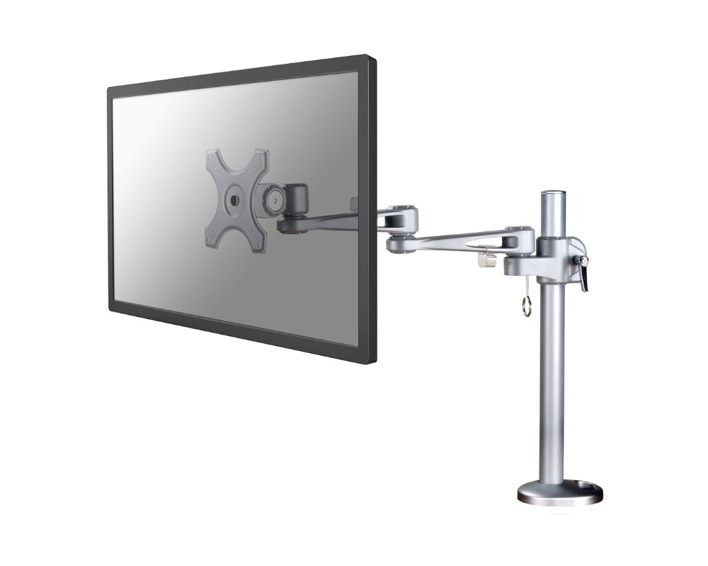 Стойка Neomounts Flat Screen Desk Mount (grommet) 2