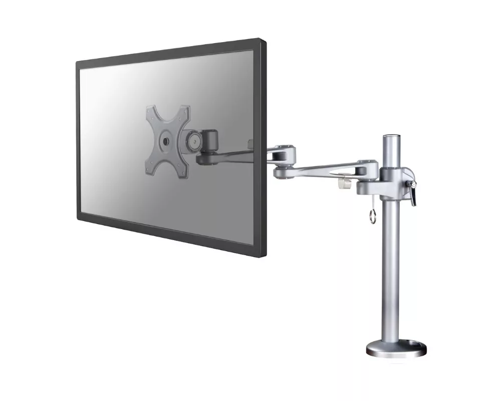 Стойка Neomounts Flat Screen Desk Mount (grommet) 2