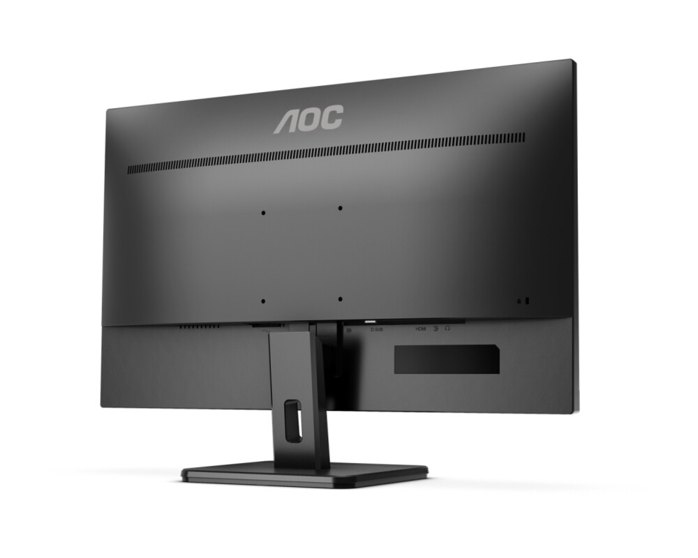 Монитор AOC 27E2QAE 27inch Full HD monitor VGA HDMI 4
