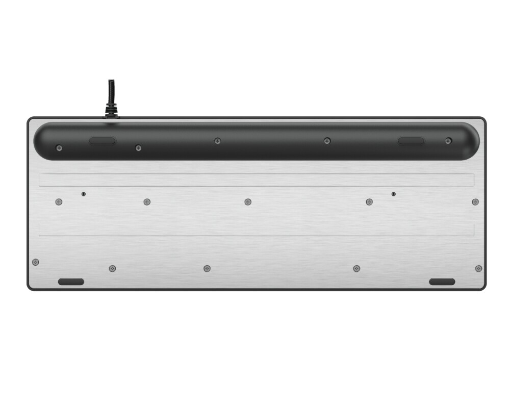 Клавиатура TRUST GXT 833 Thado TKL Gaming Keyboard 4