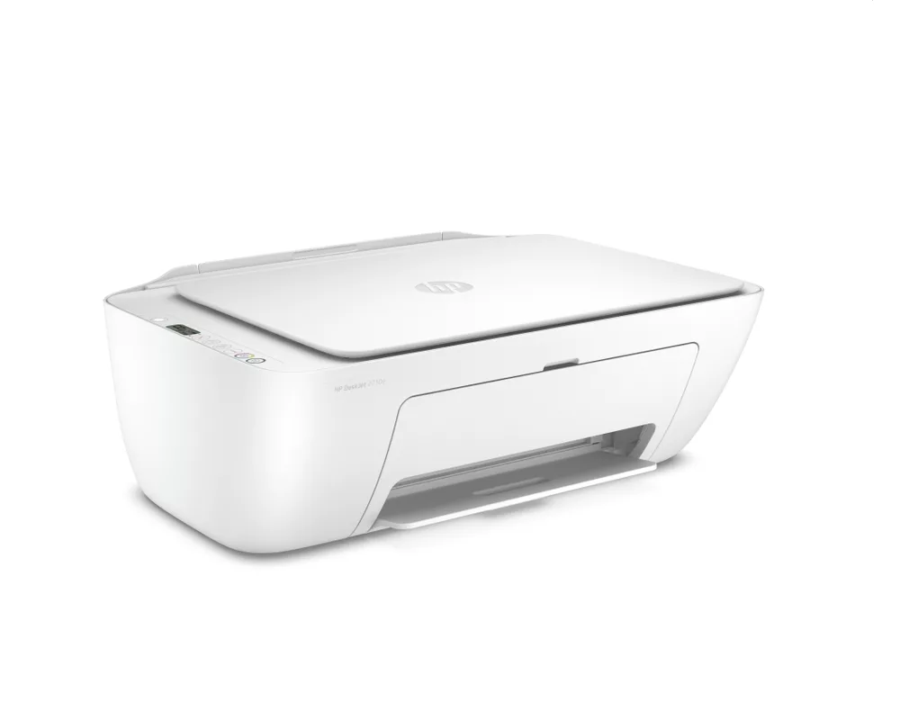 Мултифункционално у-во HP DeskJet 2710e All-in-One Printer 5