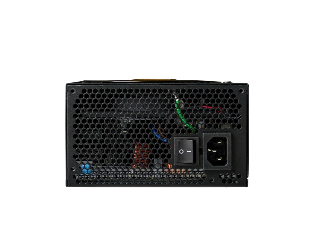 Захранване Chieftec Polaris 850W 3