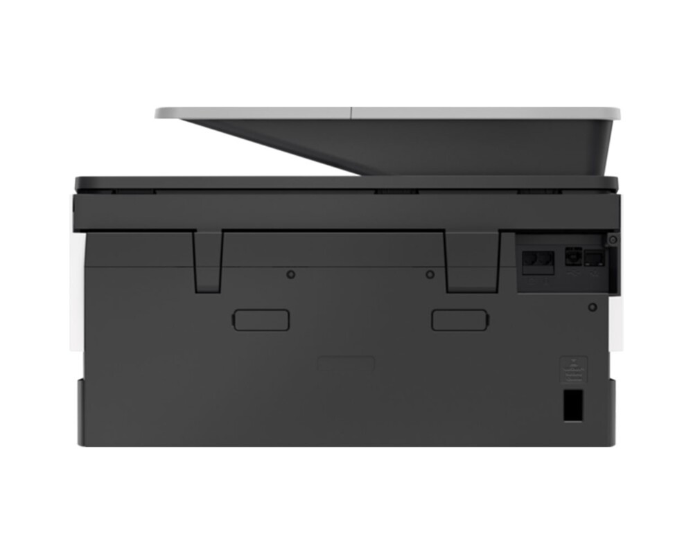 Мултифункционално у-во HP OfficeJet Pro 9012e AiO Printer 3