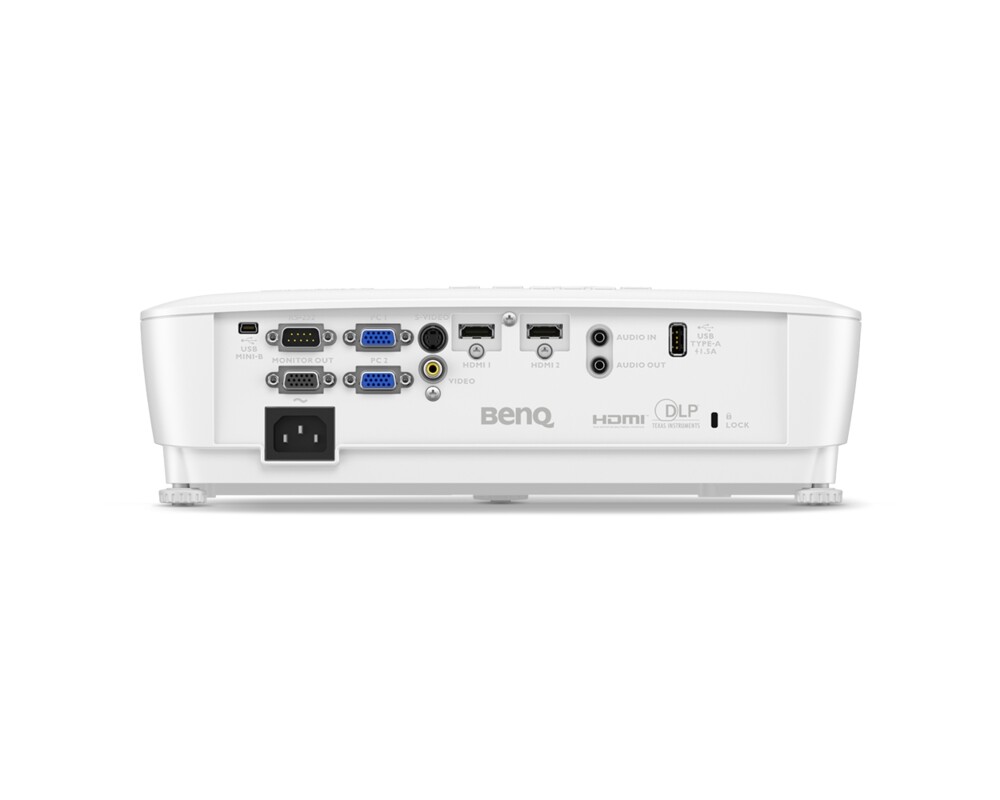 Проектор BenQ MX536 8