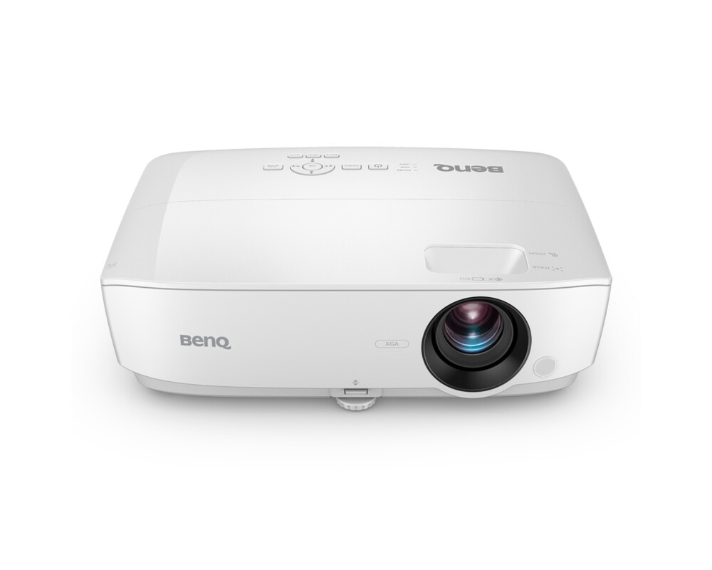 Проектор BenQ MX536 5