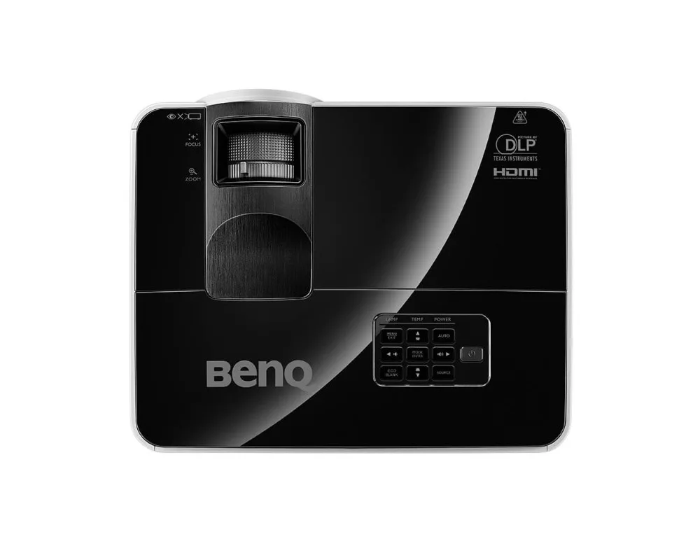 Проектор BenQ MX631ST 5