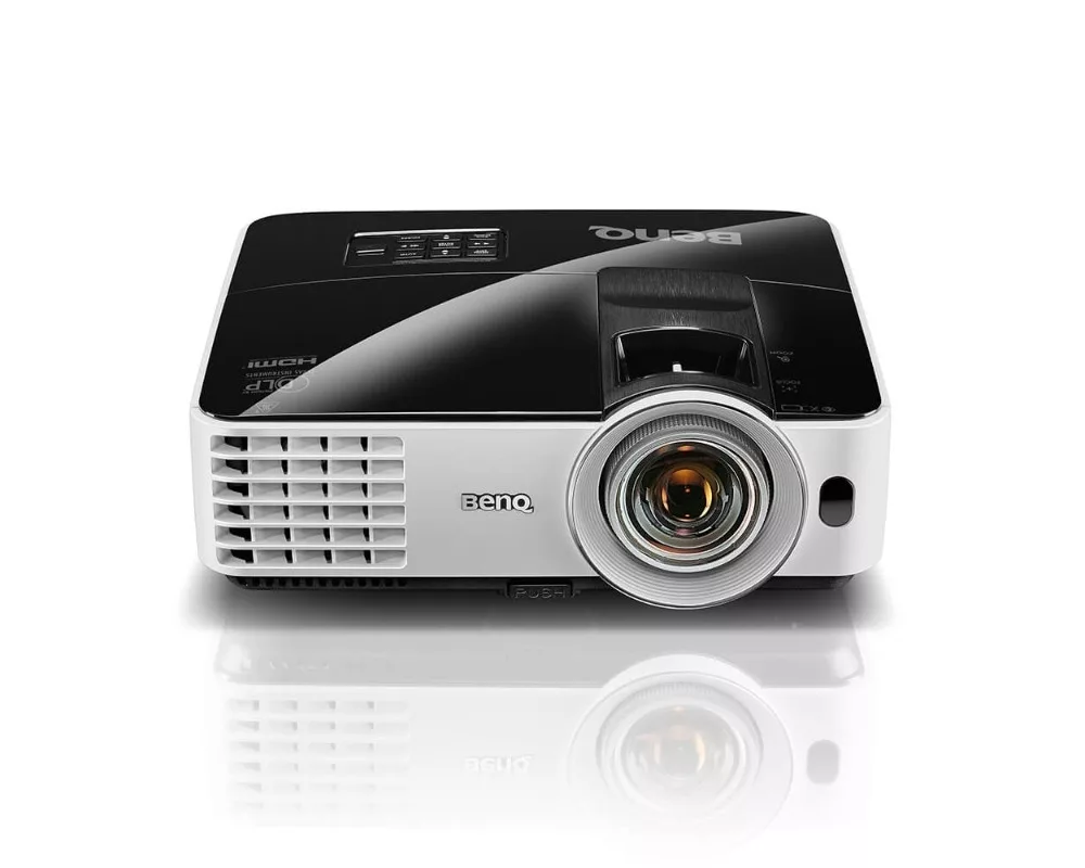 Проектор BenQ MX631ST 3