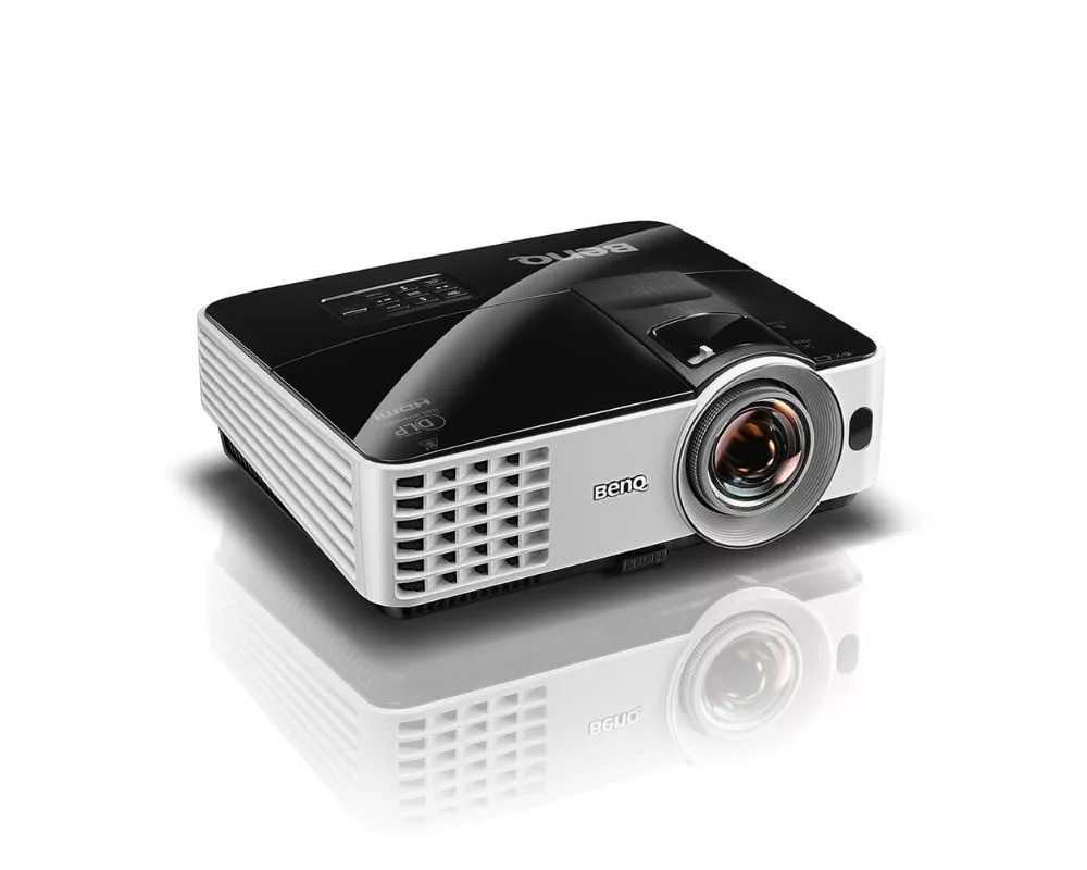 Проектор BenQ MX631ST 4