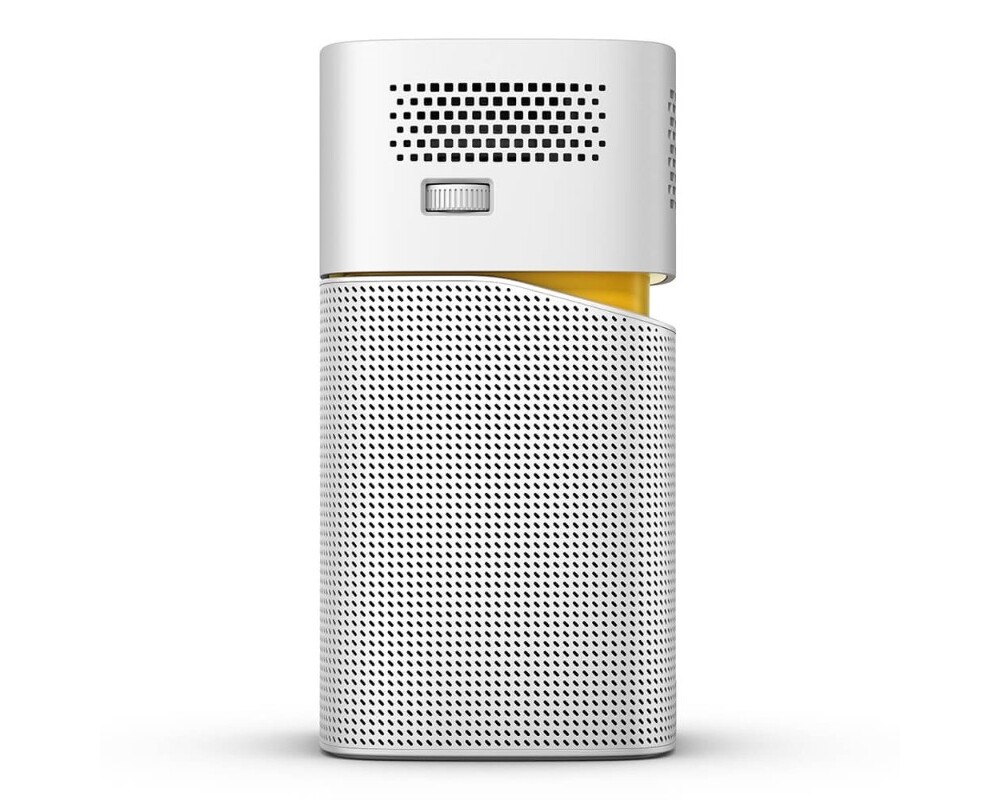 Проектор BenQ GV1 Poratable 5