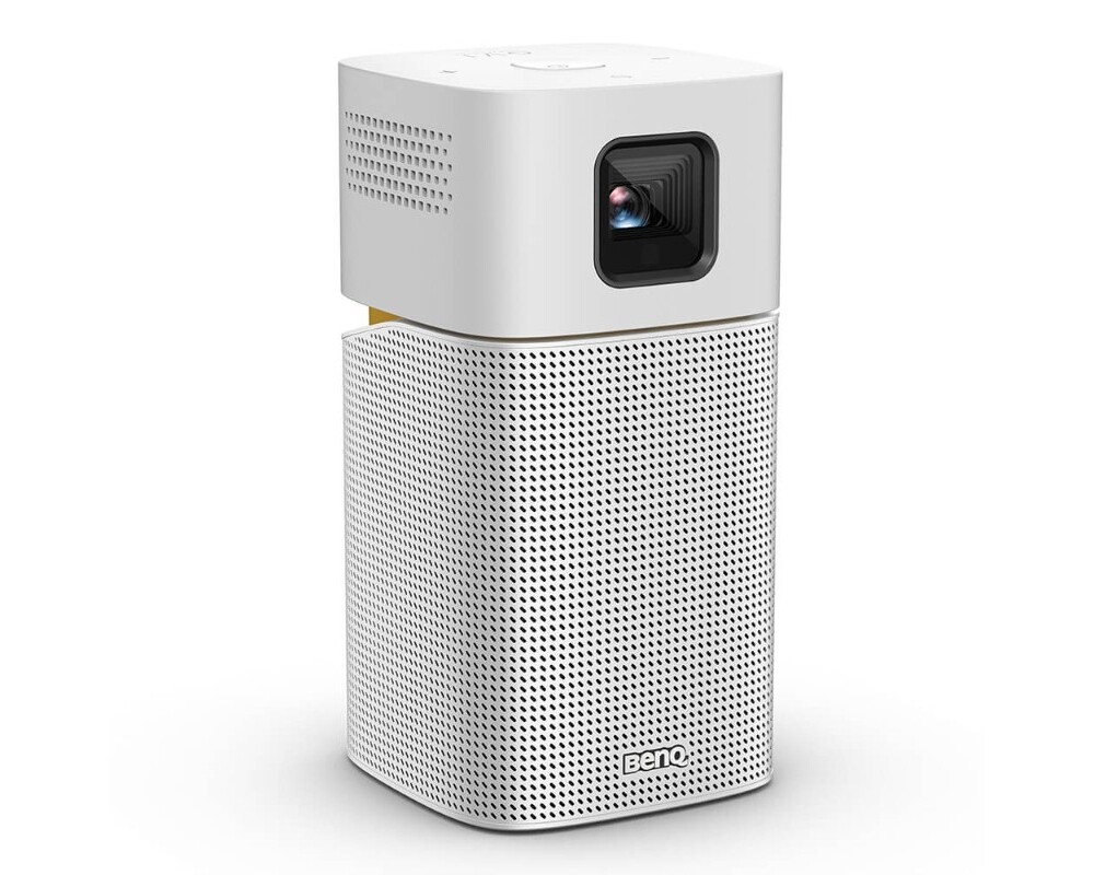 Проектор BenQ GV1 Poratable 6