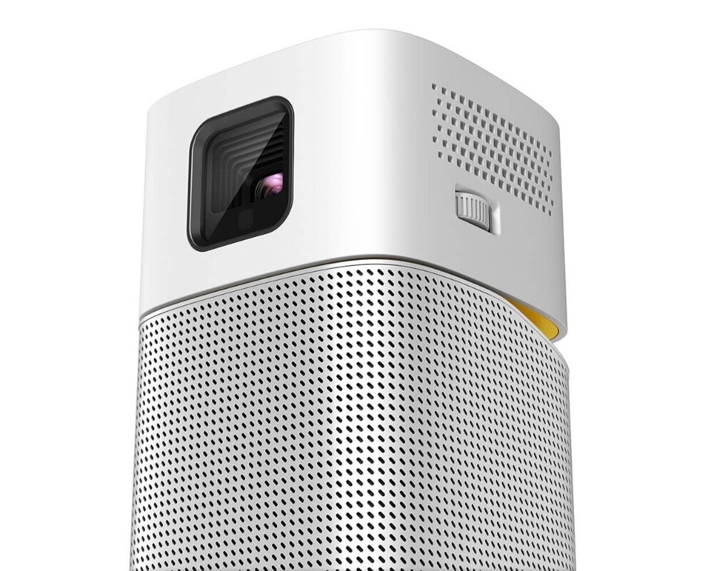 Проектор BenQ GV1 Poratable 7