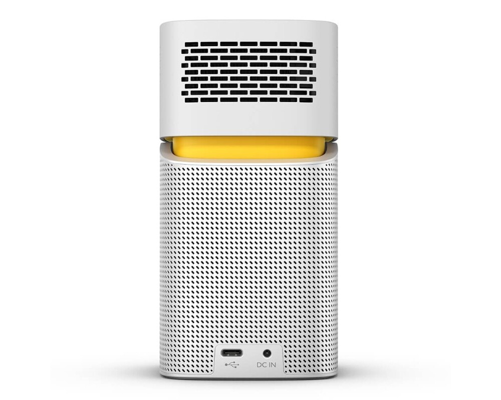 Проектор BenQ GV1 Poratable 3