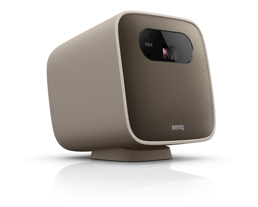 Проектор BenQ GS2 3