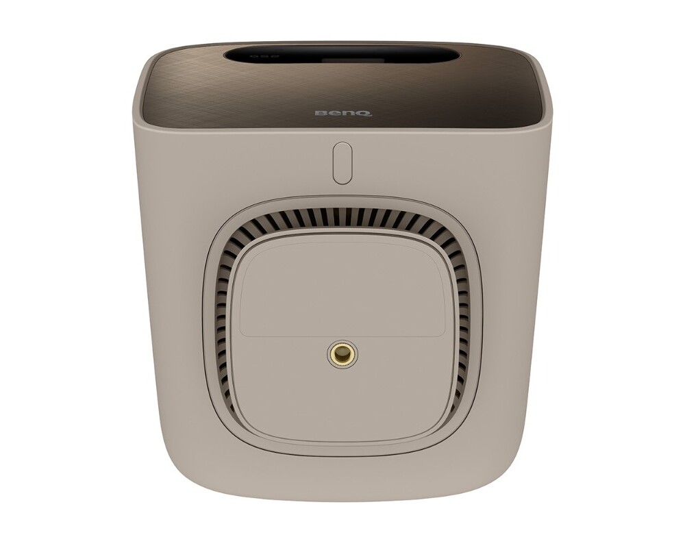 Проектор BenQ GS2 8