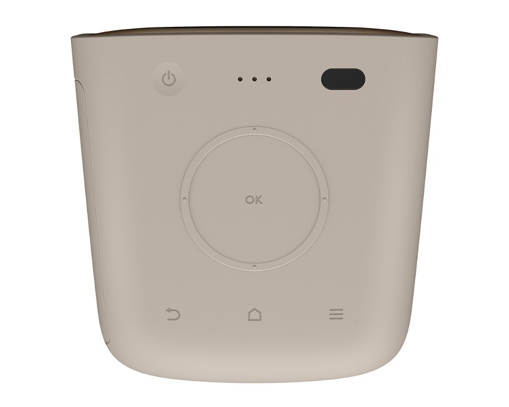 Проектор BenQ GS2 6