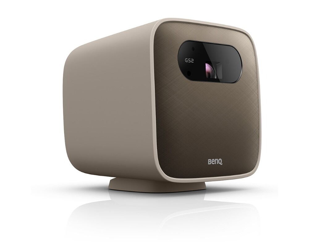 Проектор BenQ GS2 2