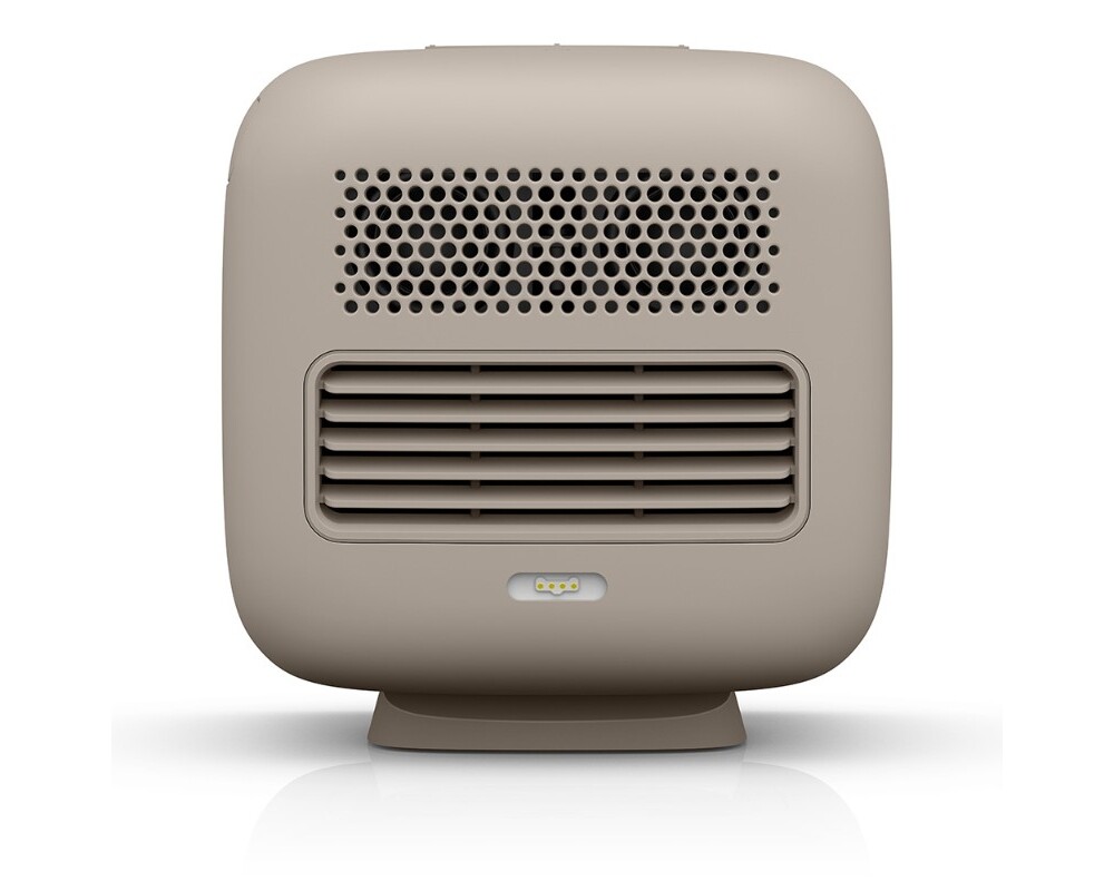 Проектор BenQ GS2 5