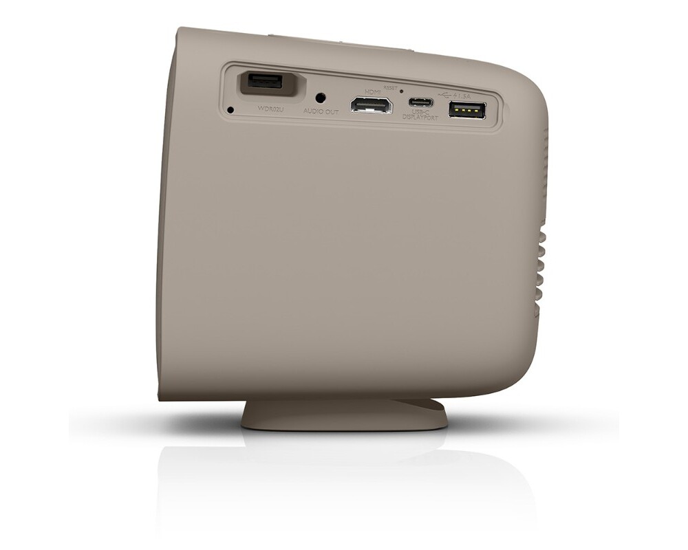 Проектор BenQ GS2 4