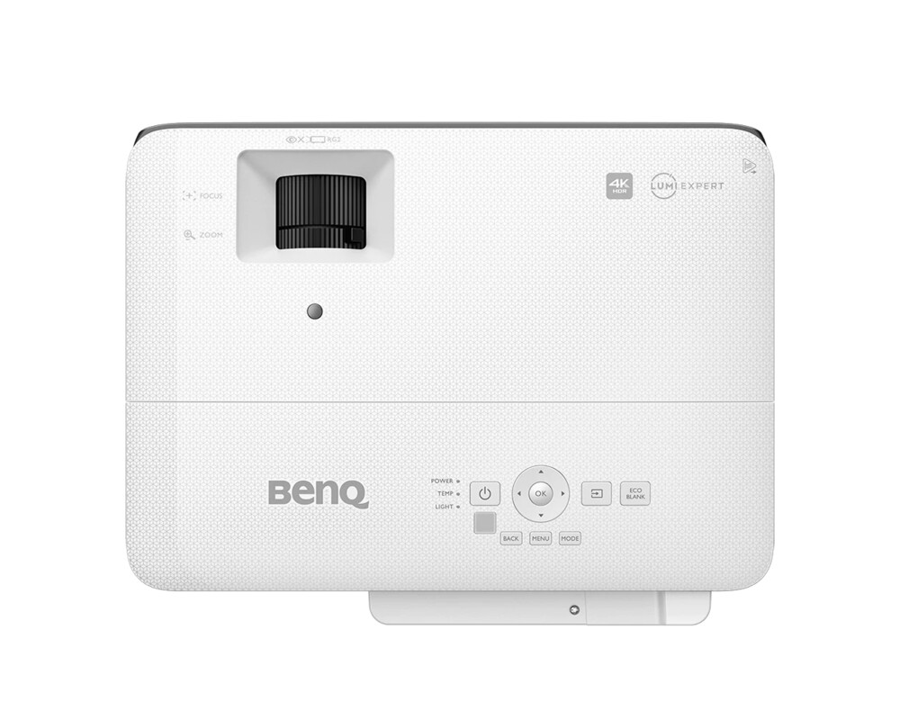 Проектор BenQ TK700STi 6