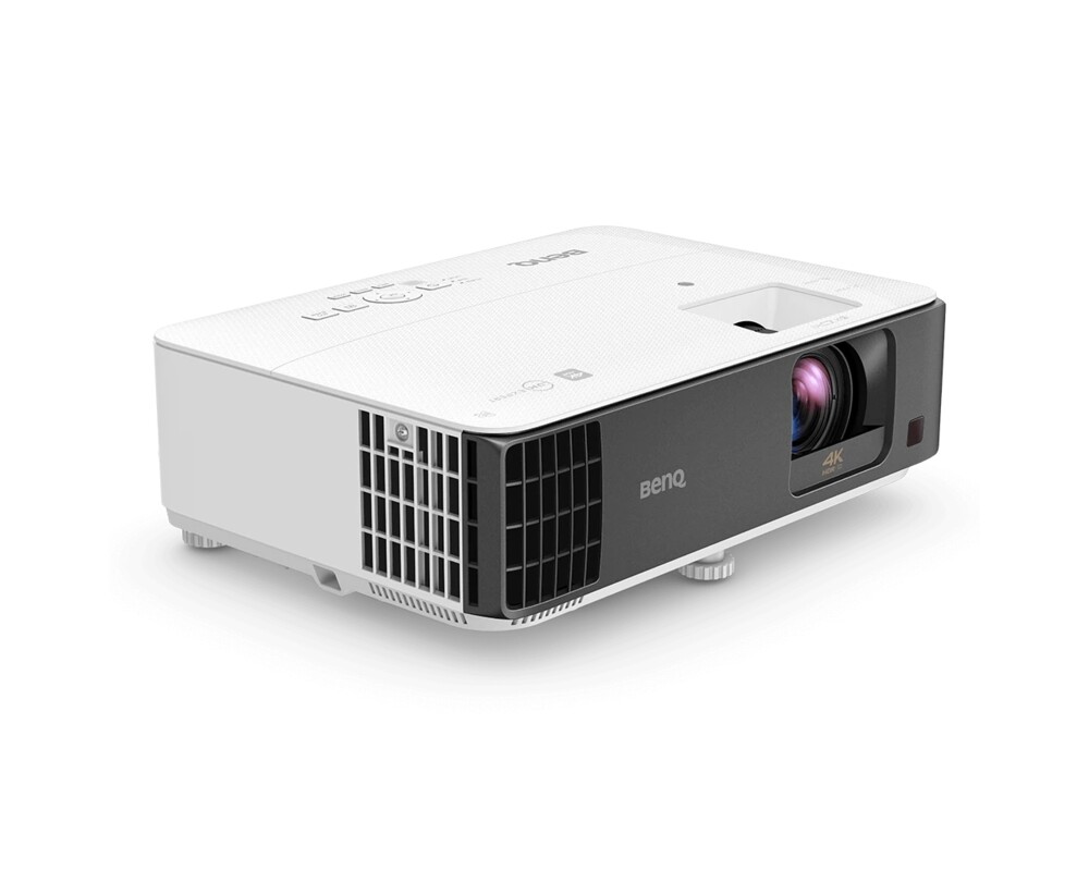 Проектор BenQ TK700STi 5