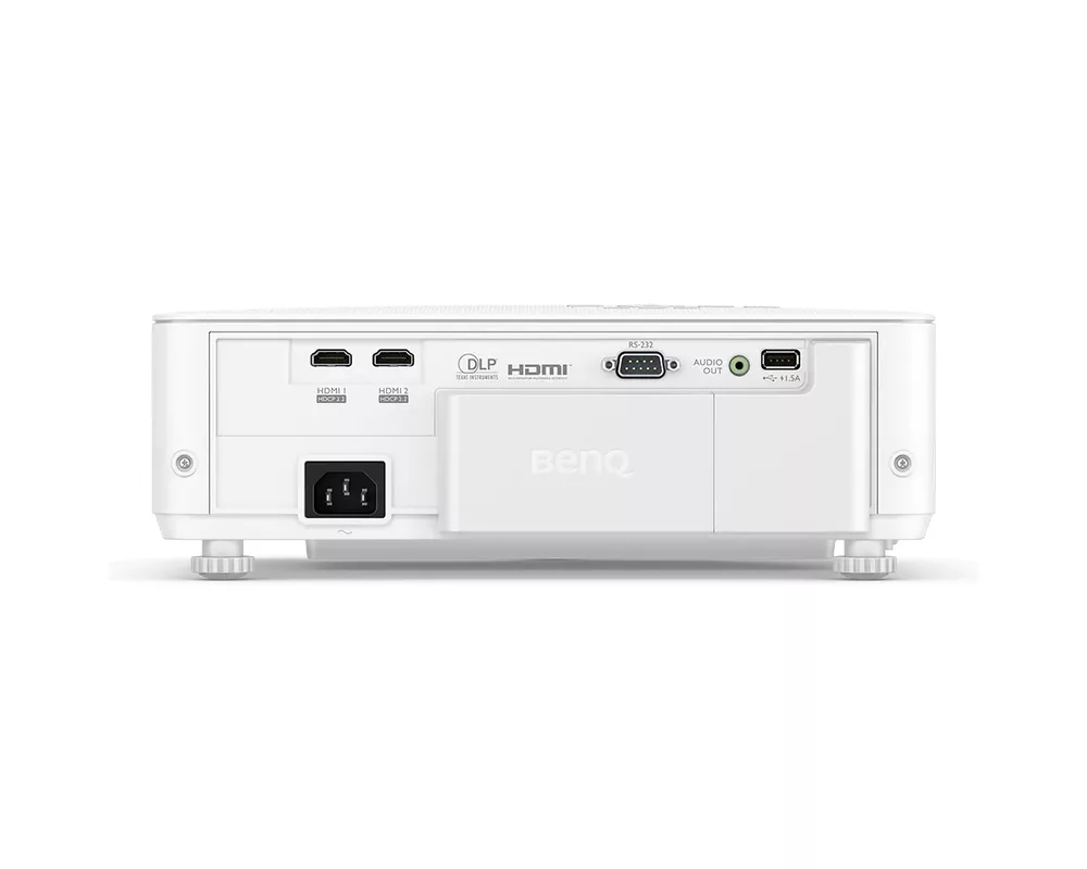 Проектор BenQ TK700STi 7