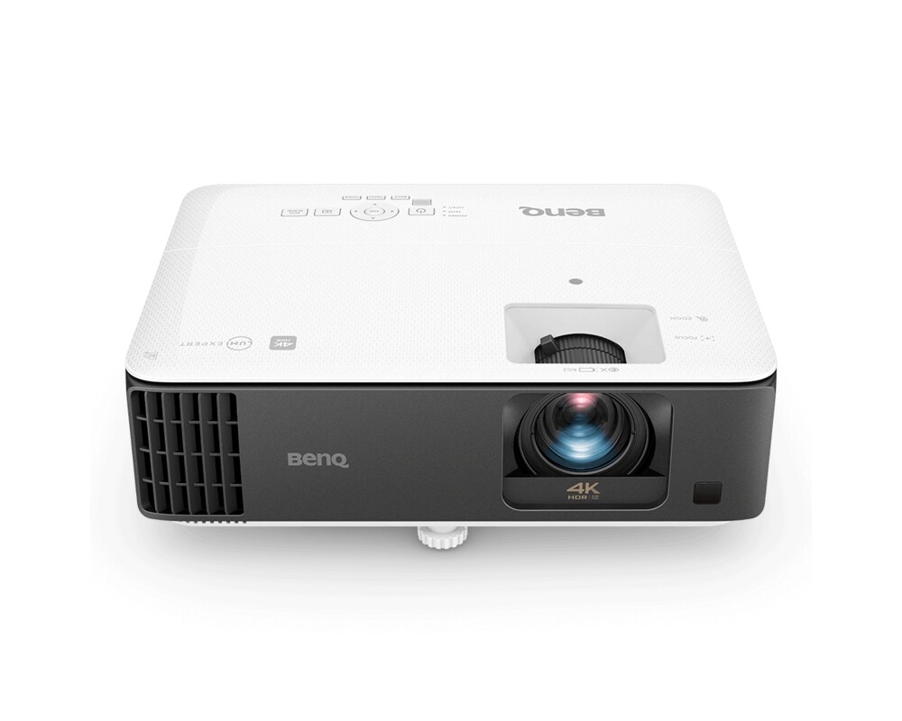Проектор BenQ TK700STi 4