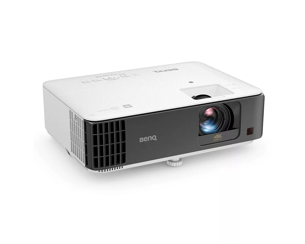 Проектор BenQ TK700STi 3