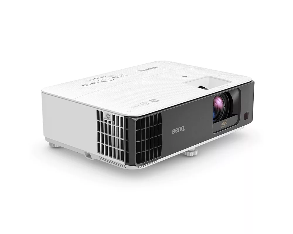 Проектор BenQ TK700STi 5