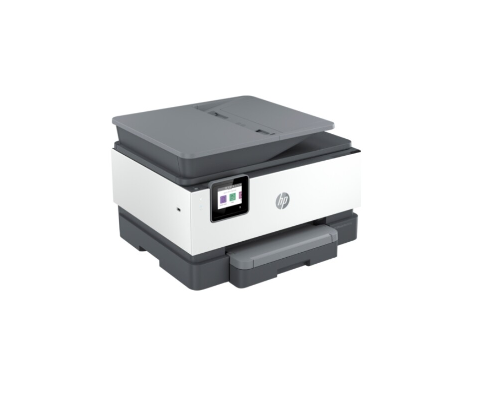 Мултифункционално у-во HP OfficeJet Pro 9010e AiO Printer 3