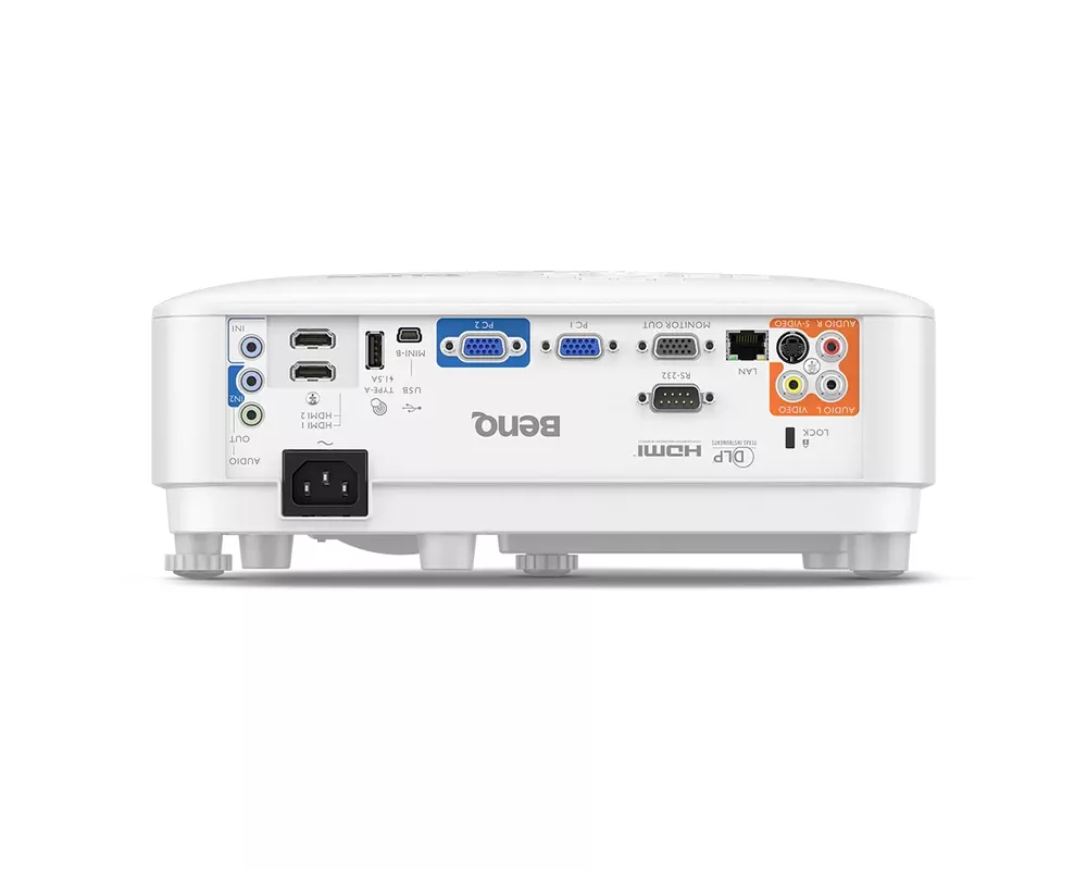 Проектор BenQ MW826STH 3