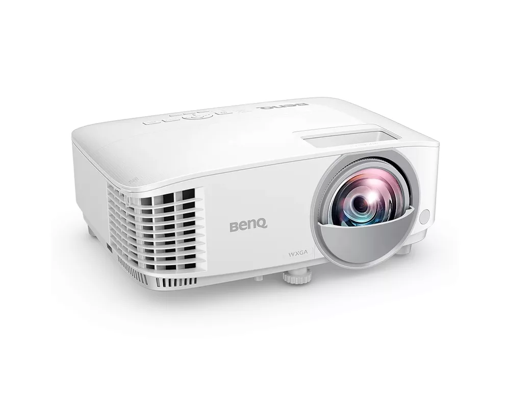 Проектор BenQ MW826STH 2