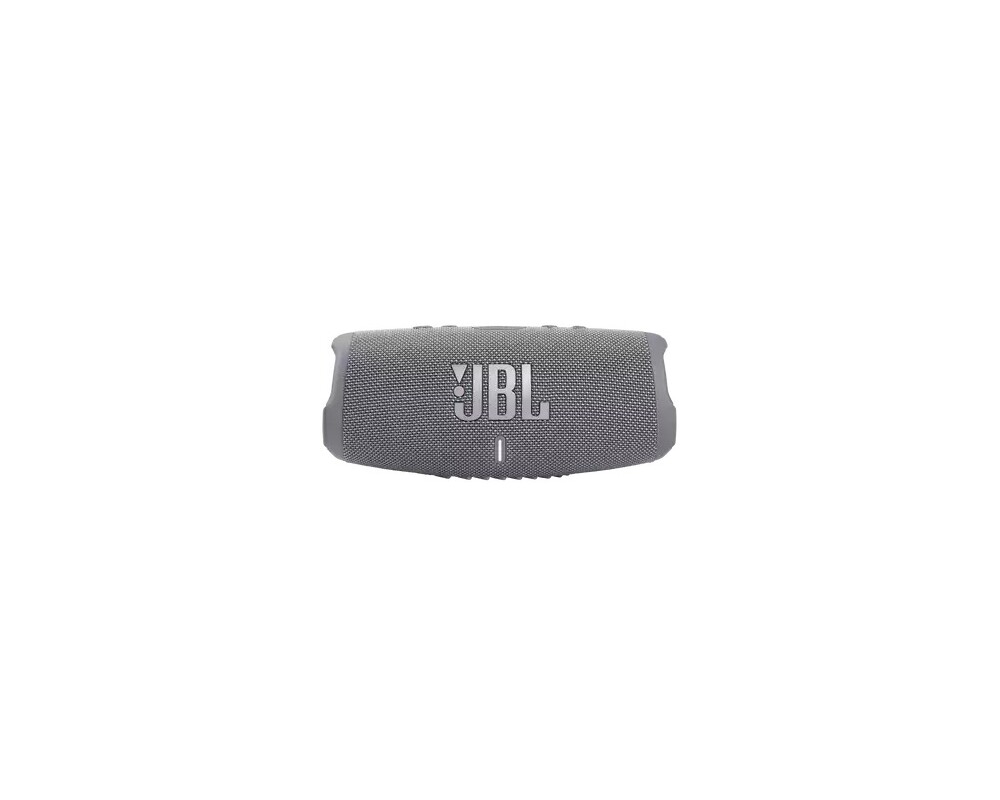 Тонколони JBL CHARGE 5 GRY Bluetooth Portable Waterproof Speaker with Powerbank 2