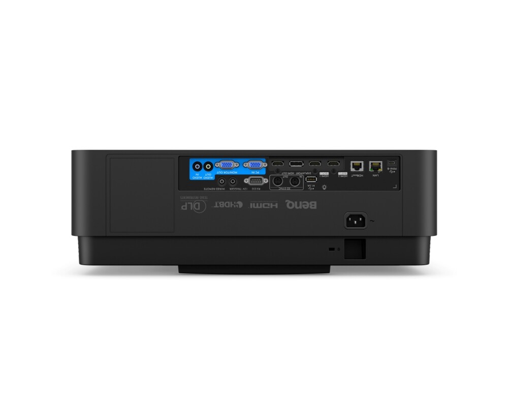 Проектор BenQ LU960UST 5
