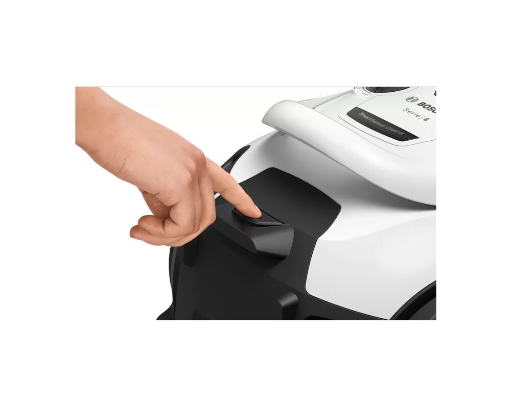 Прахосмукачка Bosch BGS41K332 Series 6 3