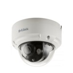 <span>Цифрова IP камера</span> D-Link 2-Megapixel H.265 Outdoor Dome Camera <span class='catalog-num-in-name'>DCS-4612EK</span> - 