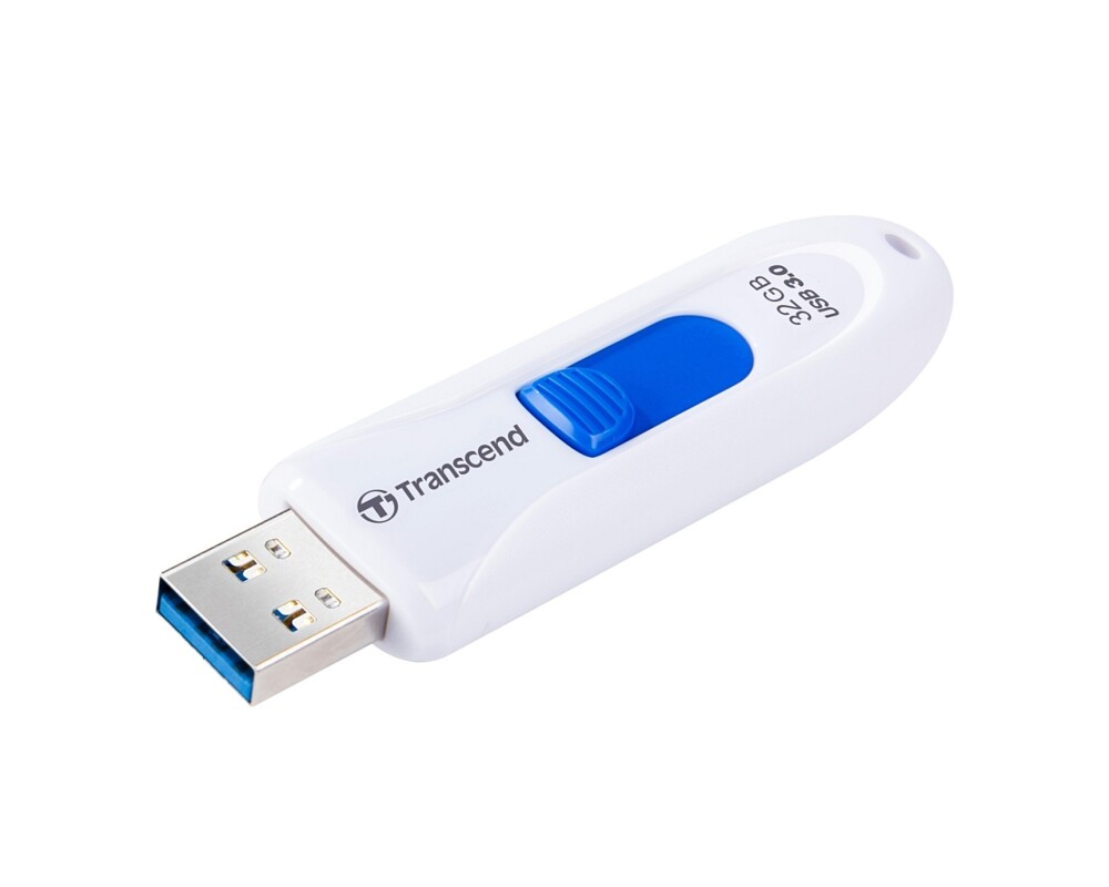 Флаш памет Transcend 32GB 3