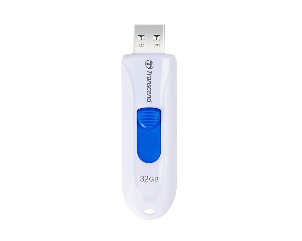 Флаш памет Transcend 32GB 9