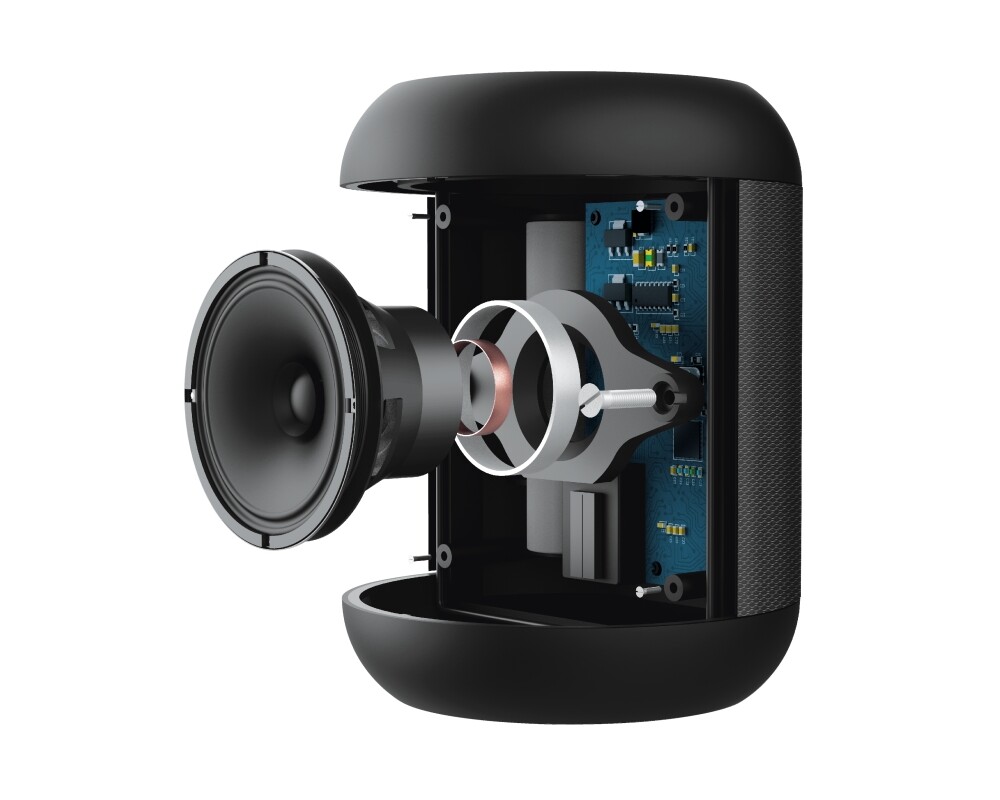 Тонколони TRUST Rokko Bluetooth Speaker 7