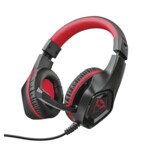 <span>Слушалки</span> TRUST GXT 404R Rana Gaming Headset for Nintendo Switch <span class='catalog-num-in-name'>23439</span> - 