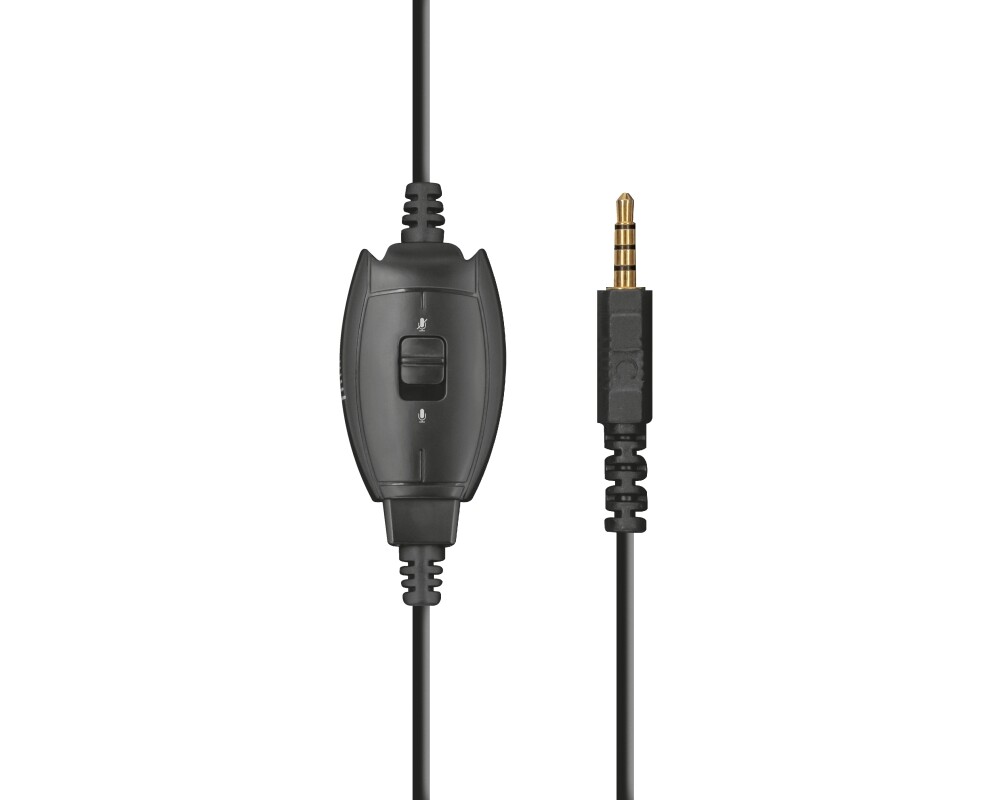 Слушалки TRUST GXT 404R Rana Gaming Headset for Nintendo Switch 9