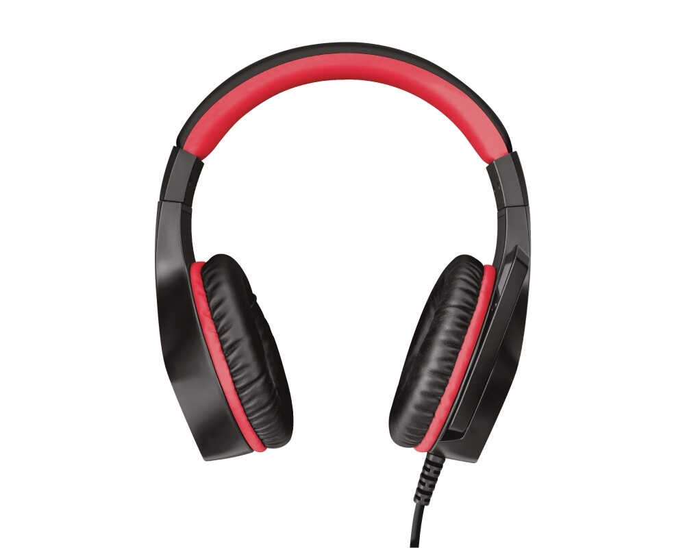 Слушалки TRUST GXT 404R Rana Gaming Headset for Nintendo Switch 3