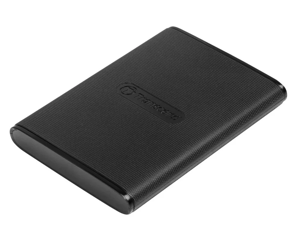 SSD Transcend 250GB 3