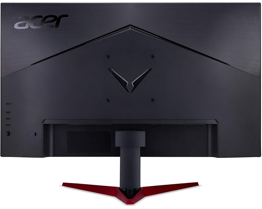 Монитор ACER Nitro VG240YUbmiipx 23.8"  WQHD 1ms IPS LED 4
