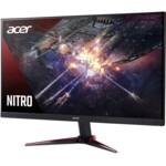 <span>Монитор</span> ACER Nitro VG240YUbmiipx 23.8"  WQHD 1ms IPS LED <span class='catalog-num-in-name'>UM.QV0EE.007</span> - 