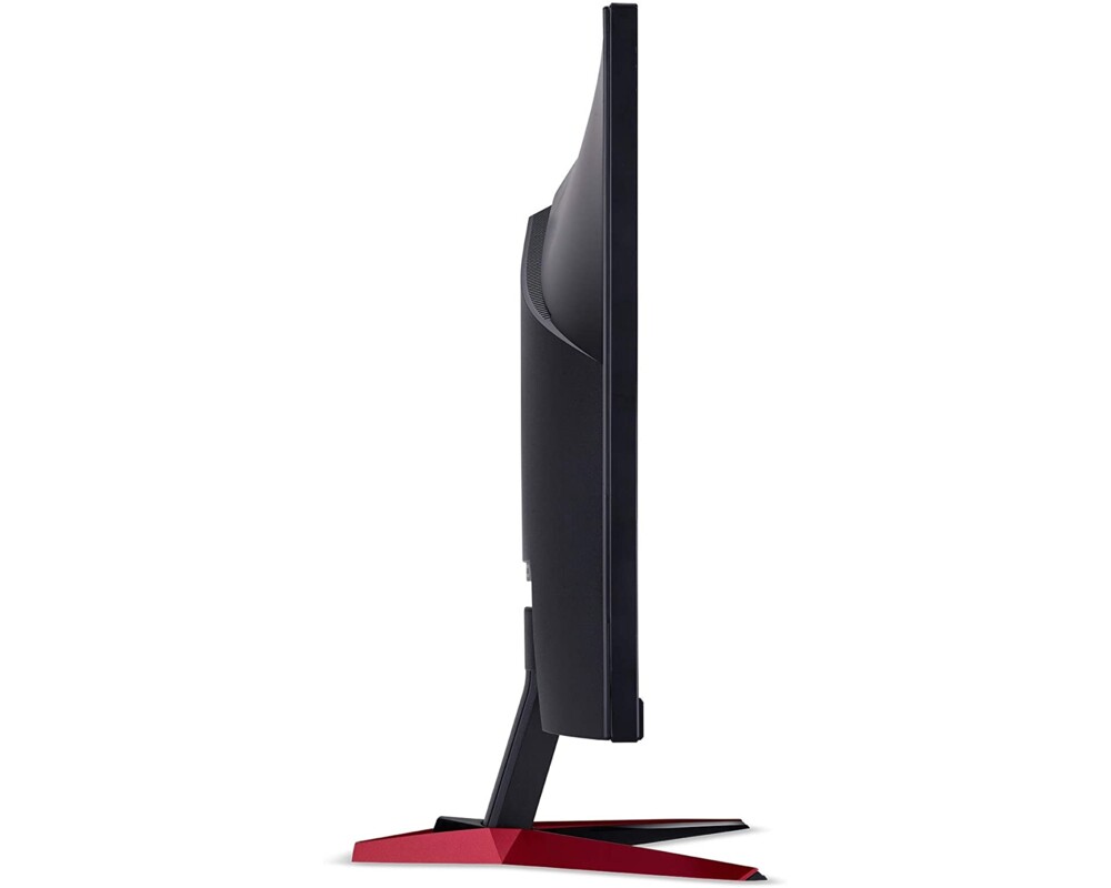 Монитор ACER Nitro VG240YUbmiipx 23.8"  WQHD 1ms IPS LED 3