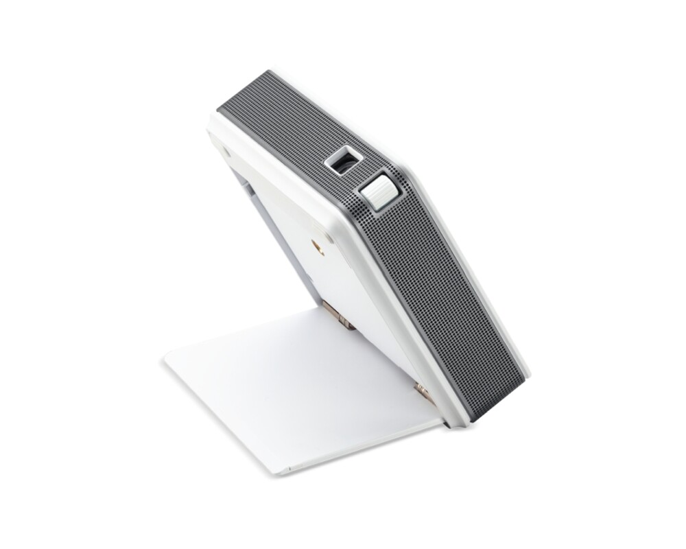 Проектор AOPEN PV12 (powered by Acer) 10