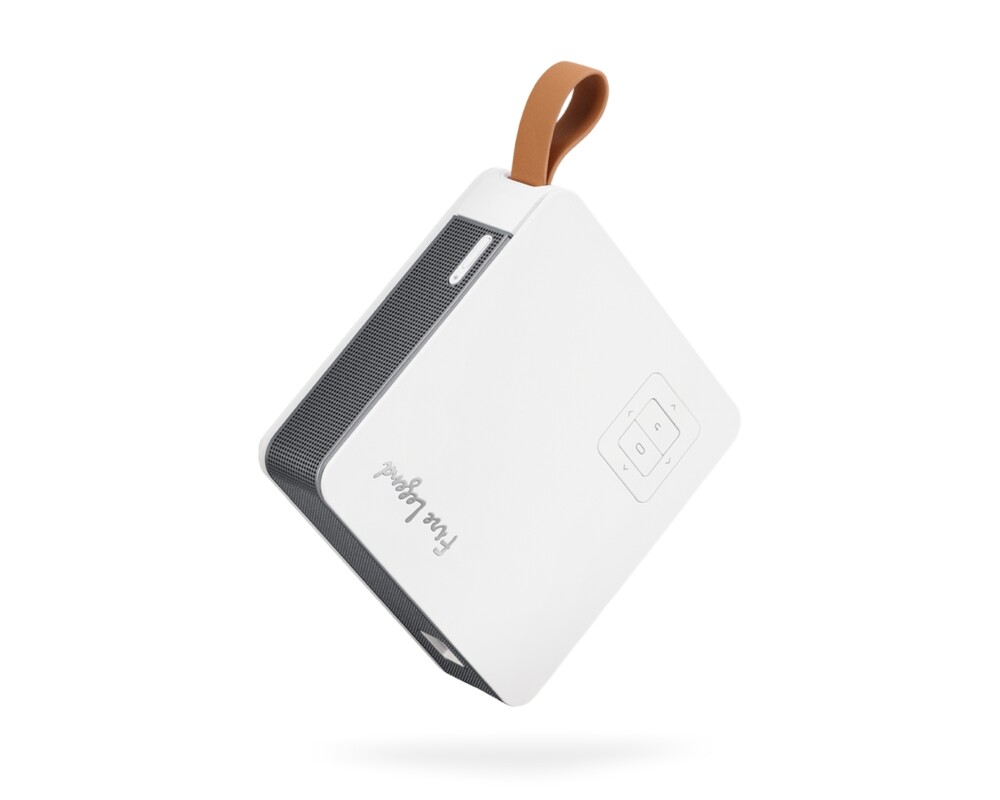 Проектор AOPEN PV12 (powered by Acer) 9